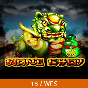 RTP spadegaming wingbet138